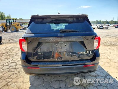 Zdjęcie 6 z 14 samochodu: 2022 FORD EXPLORER XLT VIN:1FMSK7DH9NGA71784 - miniatura