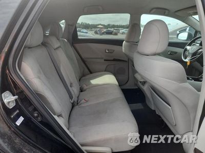 Zdjęcie 11 z 13 samochodu: 2010 TOYOTA VENZA FWD 4CYL VIN:4T3ZA3BB0AU034022 - miniatura