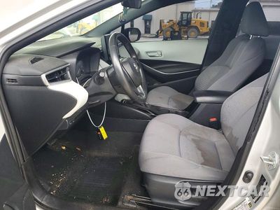 Zdjęcie 7 z 12 samochodu: 2024 TOYOTA COROLLA SE VIN:5YFS4MCE8RP191505 - miniatura