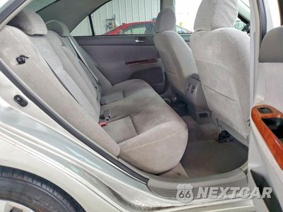 Zdjęcie 10 z 12 samochodu: 2002 TOYOTA CAMRY XLE VIN:4T1BE32K12U058488 - miniatura