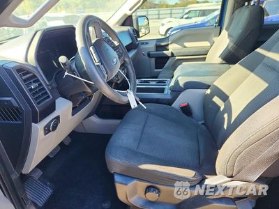 Zdjęcie 7 z 13 samochodu: 2017 FORD F150 SUPERCREW VIN:1FTEW1EF7HKD06667 - miniatura