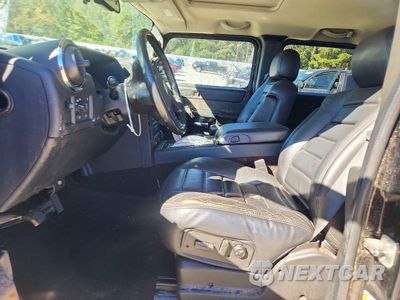 Zdjęcie 7 z 14 samochodu: 2007 HUMMER H2 VIN:5GRGN23U27H112576 - miniatura