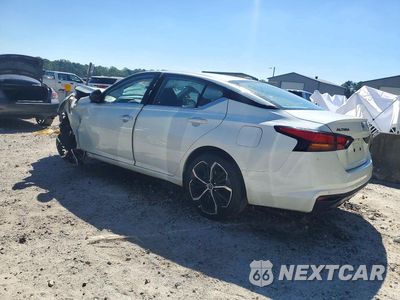 Drugie zdjęcie samochodu z przodu: 2025 NISSAN ALTIMA SR VIN:1N4BL4CV3SN359367 - miniatura