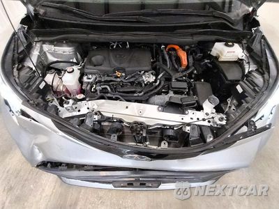 Zdjęcie 12 z 14 samochodu: 2024 TOYOTA SIENNA PLATINUM 7-PASSENGER VIN:5TDESKFC3RS117952 - miniatura