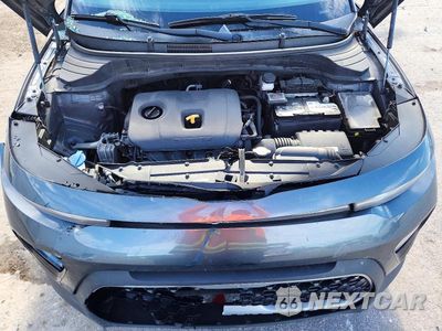 Zdjęcie 11 z 12 samochodu: 2020 KIA SOUL EX VIN:KNDJ33AU6L7730005 - miniatura