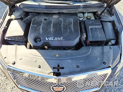 Zdjęcie 11 z 13 samochodu: 2014 CADILLAC XTS LUXURY COLLECTION VIN:2G61N5S39E9194232 - miniatura
