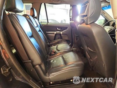 Zdjęcie 11 z 13 samochodu: 2010 VOLVO XC90 3.2 VIN:YV4982CZ1A1552184 - miniatura