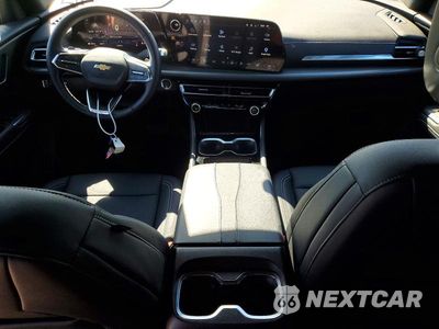 Zdjęcie 8 z 13 samochodu: 2026 CHEVROLET TRAVERSE LT VIN:1GNEVGKS3TJ290271 - miniatura