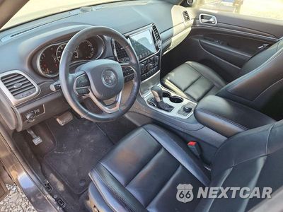 Zdjęcie 8 z 14 samochodu: 2019 JEEP GRAND CHEROKEE LIMITED VIN:1C4RJFBG0KC611455 - miniatura