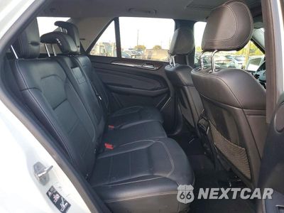 Zdjęcie 11 z 14 samochodu: 2012 MERCEDES-BENZ ML 350 4MATIC VIN:4JGDA5HB9CA022963 - miniatura