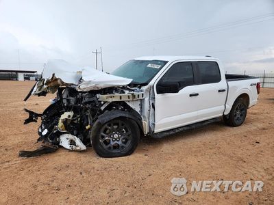 2026 FORD F150 STX 1FTEW2LP9TKD85186 - główne zdjęcie licytacji z USA - miniatura