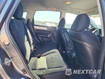 Zdjęcie 11 z 14 samochodu: 2010 HONDA CR-V EX VIN:5J6RE3H57AL030939 - miniatura