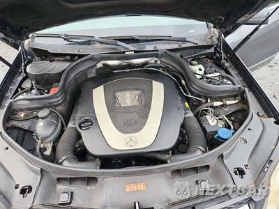 Zdjęcie 11 z 12 samochodu: 2010 MERCEDES-BENZ GLK 350 4MATIC VIN:WDCGG8HB9AF436871 - miniatura