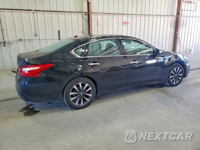 Trzecie zdjęcie samochodu z tyłu: 2016 NISSAN ALTIMA 2.5 SL VIN:1N4AL3AP6GC217575 - miniatura