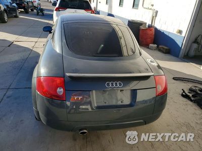 Zdjęcie 6 z 13 samochodu: 2003 AUDI TT VIN:TRUSC28N131013971 - miniatura