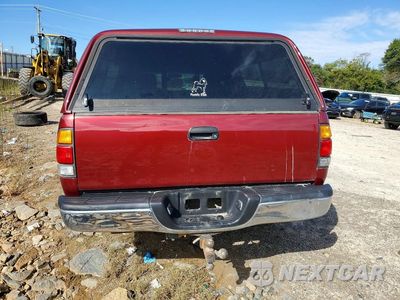 Zdjęcie 6 z 12 samochodu: 2003 TOYOTA TUNDRA SR5 VIN:5TBRT34123S413535 - miniatura