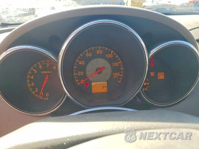 Zdjęcie 9 z 12 samochodu: 2005 NISSAN ALTIMA 2.5 VIN:1N4AL11D95N933317 - miniatura