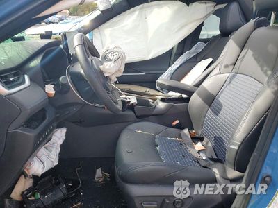 Zdjęcie 7 z 13 samochodu: 2025 TOYOTA RAV4 XSE VIN:4T3E6RFV0SU176945 - miniatura