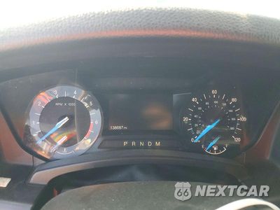 Zdjęcie 9 z 14 samochodu: 2016 FORD EXPEDITION EL XLT VIN:1FMJK1HT4GEF42598 - miniatura