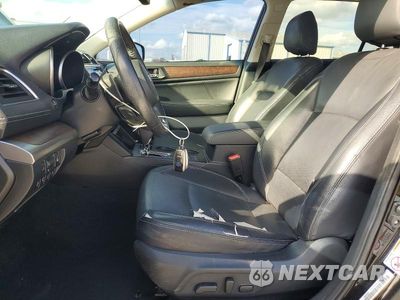 Zdjęcie 7 z 13 samochodu: 2018 SUBARU OUTBACK 2.5I LIMITED VIN:4S4BSANC7J3368005 - miniatura
