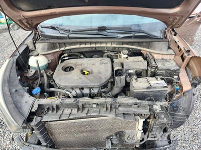 Zdjęcie 11 z 13 samochodu: 2017 HYUNDAI TUCSON SE PLUS VIN:KM8J33A41HU426357 - miniatura