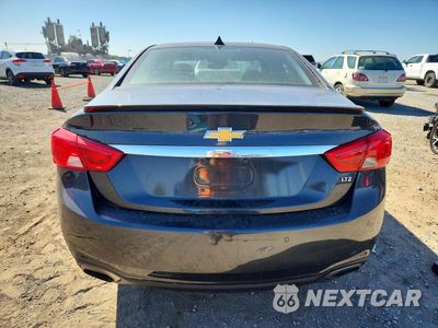 Zdjęcie 6 z 12 samochodu: 2014 CHEVROLET IMPALA LTZ VIN:1G1155S3XEU147221 - miniatura