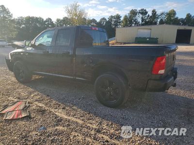 Drugie zdjęcie samochodu z przodu: 2016 RAM 1500 ST VIN:1C6RR7FT3GS367245 - miniatura