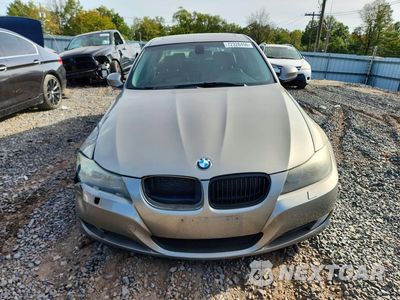 Piąte zdjęcie samochodu w środku: 2011 BMW 328 XI VIN:WBAPK7C51BA971897 - miniatura