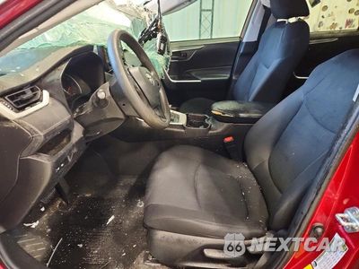 Zdjęcie 7 z 13 samochodu: 2021 TOYOTA RAV 4 LE VIN:2T3H1RFV5MW139422 - miniatura