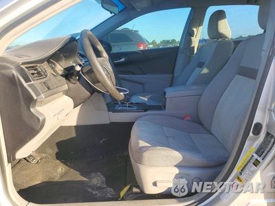 Zdjęcie 7 z 13 samochodu: 2014 TOYOTA CAMRY LE VIN:4T4BF1FK2ER419362 - miniatura