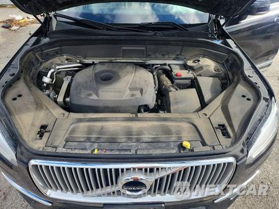 Zdjęcie 11 z 12 samochodu: 2019 VOLVO XC90 T6 INSCRIPTION VIN:YV4A22PL9K1484027 - miniatura