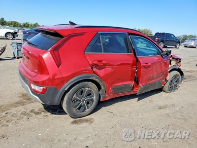 Trzecie zdjęcie samochodu z tyłu: 2025 KIA NIRO EX VIN:KNDCR3LE6S5246097 - miniatura