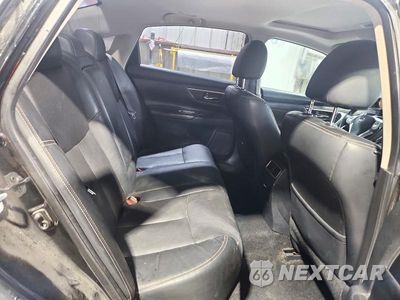 Zdjęcie 10 z 12 samochodu: 2017 NISSAN ALTIMA 3.5 SL VIN:1N4BL3AP4HC181360 - miniatura