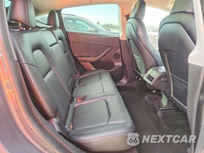 Zdjęcie 11 z 14 samochodu: 2023 TESLA MODEL Y VIN:7SAYGDEE1PA031232 - miniatura