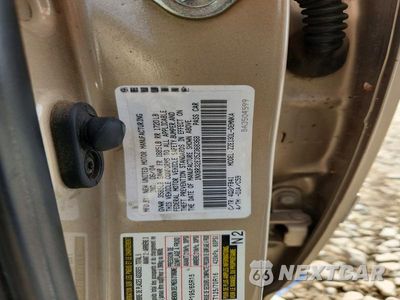 Zdjęcie 13 z 13 samochodu: 2005 TOYOTA COROLLA LE VIN:1NXBR32E35Z368368 - miniatura