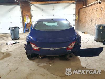 Zdjęcie 6 z 13 samochodu: 2013 FORD TAURUS SHO VIN:1FAHP2KT4DG100218 - miniatura