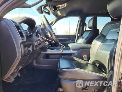Zdjęcie 7 z 13 samochodu: 2022 RAM 2500 LARAMIE VIN:3C6UR5FJ9NG125643 - miniatura