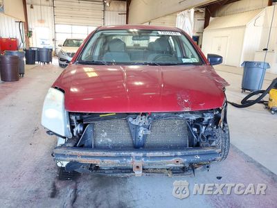 Piąte zdjęcie samochodu w środku: 2009 NISSAN SENTRA 2.0 VIN:3N1AB61E99L666336 - miniatura