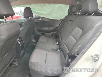 Zdjęcie 11 z 13 samochodu: 2017 KIA SPORTAGE LX VIN:KNDPMCAC1H7271777 - miniatura