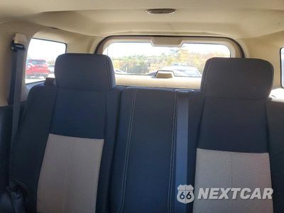 Zdjęcie 10 z 13 samochodu: 2007 HUMMER H3 VIN:5GTDN13E278175693 - miniatura