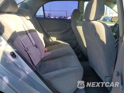 Zdjęcie 10 z 12 samochodu: 2005 TOYOTA COROLLA CE VIN:1NXBR32E95Z352496 - miniatura