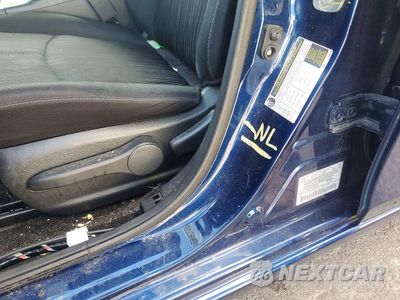 Zdjęcie 12 z 13 samochodu: 2018 NISSAN SENTRA SV VIN:3N1AB7APXJY302442 - miniatura