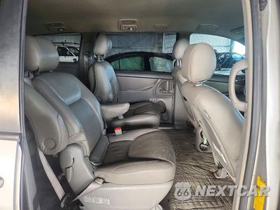 Zdjęcie 11 z 14 samochodu: 2008 TOYOTA SIENNA LE 7-PASSENGER VIN:5TDZK23C98S140219 - miniatura