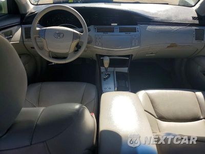 Zdjęcie 8 z 12 samochodu: 2008 TOYOTA AVALON XLS VIN:4T1BK36B28U266424 - miniatura