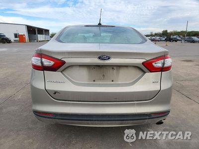 Zdjęcie 6 z 13 samochodu: 2015 FORD FUSION SE VIN:3FA6P0H77FR182172 - miniatura