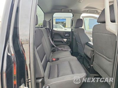 Zdjęcie 10 z 12 samochodu: 2019 CHEVROLET SILVERADO LD C1500 LT VIN:2GCRCPECXK1130482 - miniatura