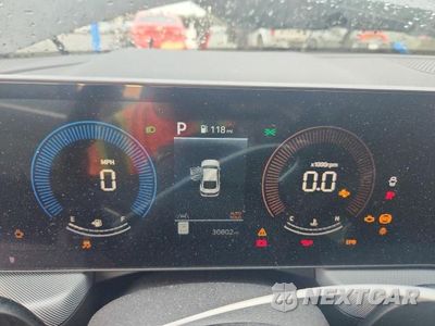 Zdjęcie 9 z 12 samochodu: 2025 HYUNDAI SONATA SEL VIN:KMHL64JA5SA492124 - miniatura
