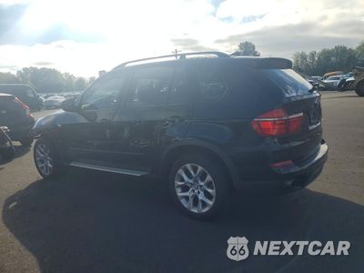 Drugie zdjęcie samochodu z przodu: 2011 BMW X5 XDRIVE35I VIN:5UXZV4C54BL742618 - miniatura