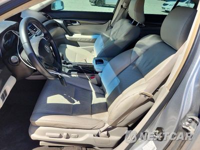 Zdjęcie 7 z 12 samochodu: 2012 ACURA TL BASE VIN:19UUA8F53CA039617 - miniatura