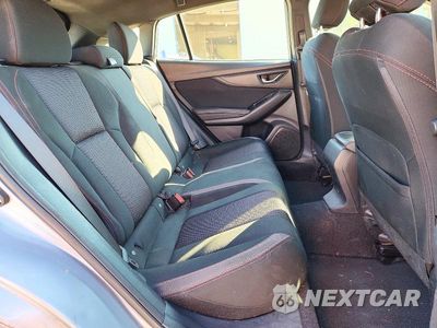 Zdjęcie 10 z 12 samochodu: 2017 SUBARU IMPREZA SPORT VIN:4S3GTAK60H3728831 - miniatura